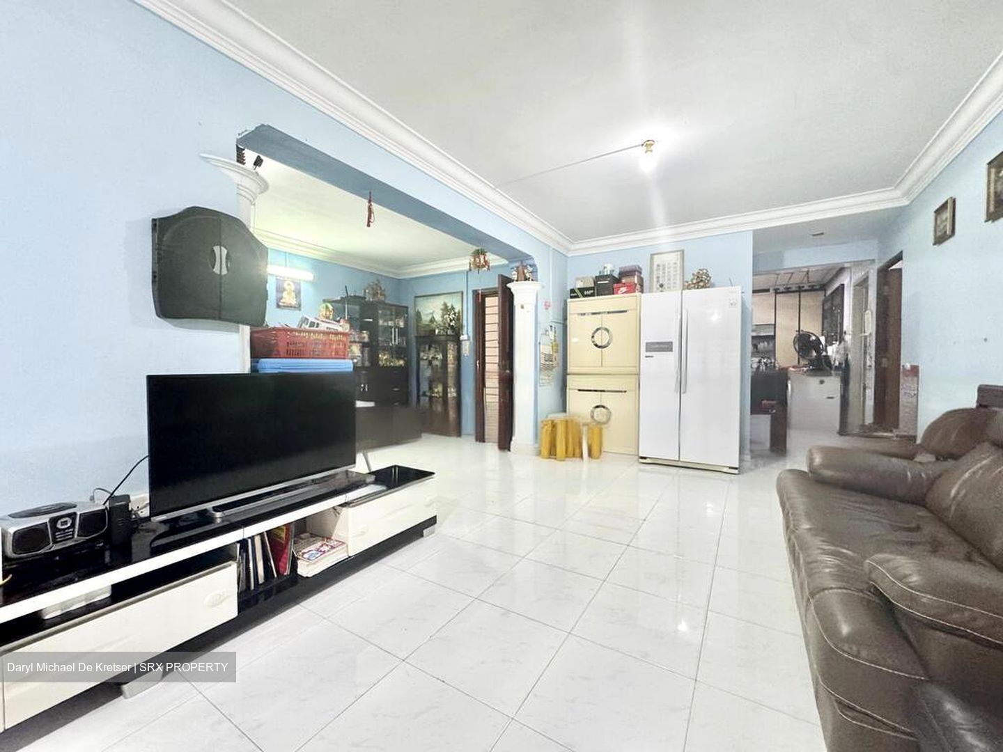 Blk 565 Pasir Ris Street 51 (Pasir Ris), HDB 5 Rooms #481806061